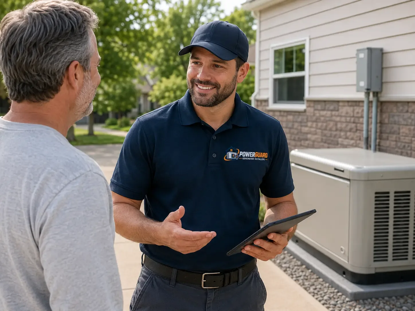 Generator Installation Westbrook, ME FAQs